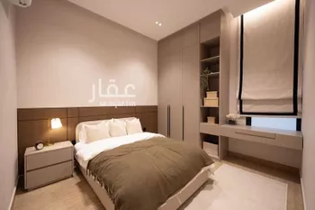 دور للبيع في شارع الامير سعود بن محمد بن سعود, حي الملك فهد, مدينة الرياض, منطقة الرياض