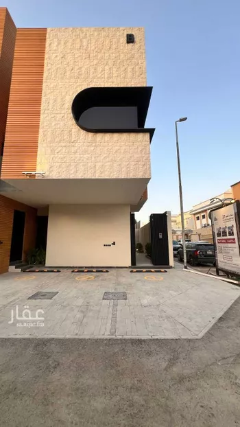 دور للبيع في حي العليا, مدينة الرياض, منطقة الرياض صورة 3