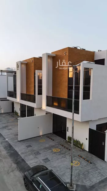 دور للبيع في شارع المفضل بن فضالة, حي العليا, مدينة الرياض, منطقة الرياض صورة 4