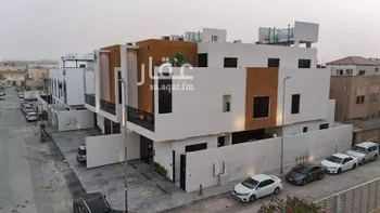 دور للبيع في شارع المفضل بن فضالة, حي العليا, مدينة الرياض, منطقة الرياض صورة 2
