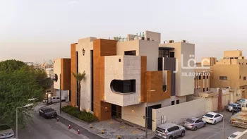 دور للبيع في شارع رماح, حي الملك فهد, مدينة الرياض, منطقة الرياض