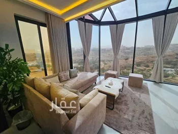 شقة مفروشة للحجز في شارع أبي سهل ، حي شهبة ، الباحة ، منطقة الباحة