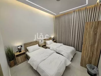 شقة مفروشة للحجز في شارع أبي سهل ، حي شهبة ، الباحة ، منطقة الباحة صورة 2