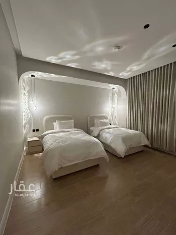 شقة مفروشة للحجز في شارع يزيد بن الاصم, حي الراية, المدينة المنورة صورة 3