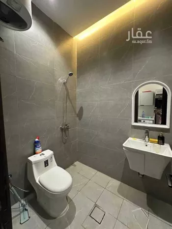 شقة للإيجار في شارع ملهم, حي الإزدهار, مدينة الرياض, منطقة الرياض صورة 5
