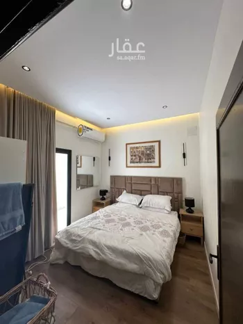 شقة للإيجار في شارع ملهم, حي الإزدهار, مدينة الرياض, منطقة الرياض صورة 2