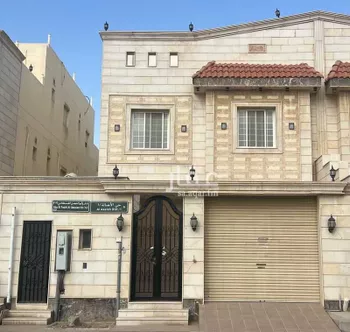 فيلا للبيع في شارع أبو الفضل القسطلاني, حي الأصالة, مدينة جدة, منطقة مكة المكرمة