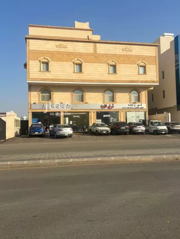 محل للإيجار في شارع معمر بن عبدالله, حي الياقوت, مدينة جدة, منطقة مكة المكرمة