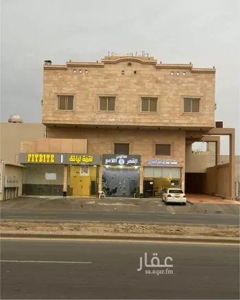 محل للإيجار في شارع المعتمد بن عباد, حي المنارات, مدينة جدة, منطقة مكة المكرمة