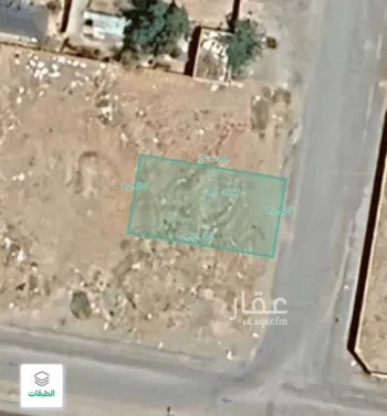 أرض للبيع في شارع المنذر ساوي, حي المنارات, مدينة جدة, منطقة مكة المكرمة