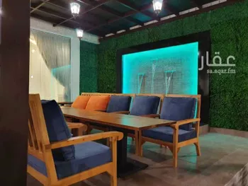 استراحة للبيع في شارع محمد بن أبي السعادات, حي الصالحية, مدينة جدة, منطقة مكة المكرمة صورة 4