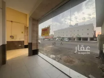 محل للإيجار في شارع المعتمد بن عباد, حي المنارات, مدينة جدة, منطقة مكة المكرمة صورة 2