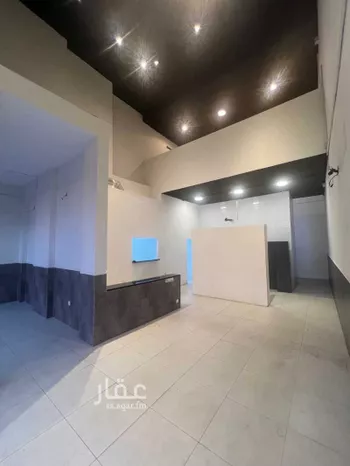 محل للإيجار في شارع المعتمد بن عباد, حي المنارات, مدينة جدة, منطقة مكة المكرمة صورة 5