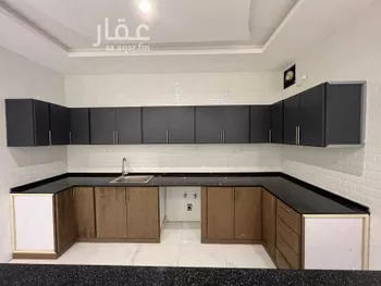 شقة للإيجار في شارع محب الدين السعدي, حي الياقوت, مدينة جدة, منطقة مكة المكرمة صورة 3