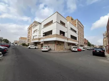 عمارة للبيع في شارع الندى, حي العزيزية, مدينة جدة, منطقة مكة المكرمة