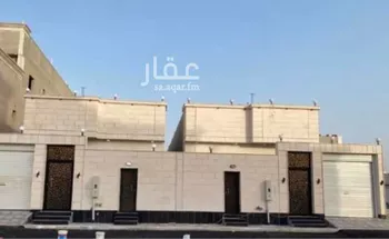 فيلا للبيع في شارع محمد النيسابوري ، حي الرياض ، جدة ، جدة