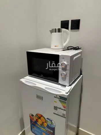 استديو مفروش للحجز في شارع عقيل البهنسي ، حي مذينب ، المدينة المنورة ، منطقة المدينة المنورة صورة 5