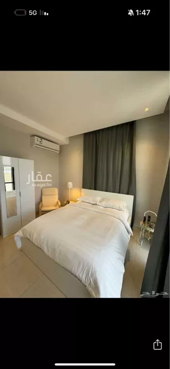 شقة للإيجار في شارع عقيل البهنسي ، حي مذينب ، المدينة المنورة ، منطقة المدينة المنورة صورة 2