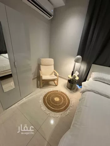 استديو مفروش للحجز في شارع عقيل البهنسي ، حي مذينب ، المدينة المنورة ، منطقة المدينة المنورة صورة 3