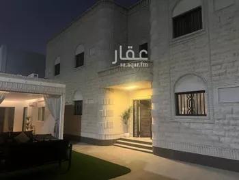 فيلا للبيع في شارع عبدالله بن رشيد, حي الروضة, مدينة الرياض, منطقة الرياض