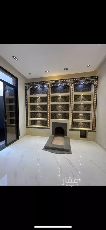 دور للإيجار في شارع 4803346, حي ضاحية نمار, مدينة الرياض, منطقة الرياض