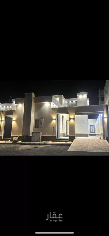 دور للإيجار في شارع 4803346, حي ضاحية نمار, مدينة الرياض, منطقة الرياض صورة 2