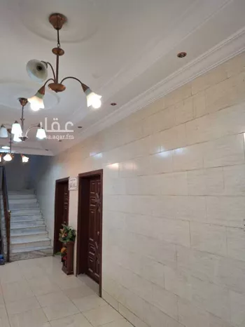 شقة للإيجار في شارع عبدالرحمن البصري ، حي بريمان ، جدة ، جدة صورة 3