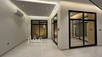 فيلا للإيجار في شارع جبل الضبيان, حي الرمال, مدينة الرياض, منطقة الرياض صورة 2