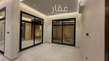 فيلا للإيجار في شارع جبل الضبيان, حي الرمال, مدينة الرياض, منطقة الرياض