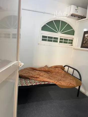 غرفة للإيجار في شارع الادهم, حي الصحافة, مدينة الرياض, منطقة الرياض صورة 3