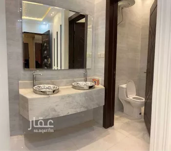 فيلا للإيجار في شارع بكير الأشج, حي الرمال, مدينة الرياض, منطقة الرياض صورة 2