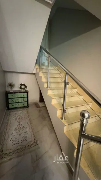 فيلا للبيع في شارع الغماسية, حي إشبيلية, مدينة الرياض, منطقة الرياض صورة 5