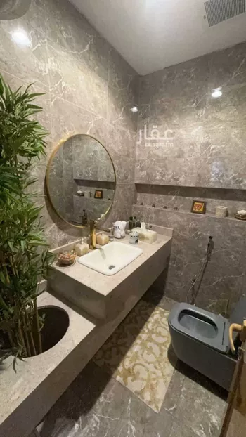 فيلا للبيع في شارع الغماسية, حي إشبيلية, مدينة الرياض, منطقة الرياض صورة 3