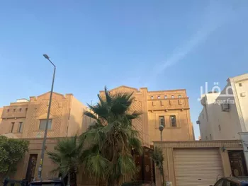 فيلا للبيع في شارع الغماسية, حي إشبيلية, مدينة الرياض, منطقة الرياض