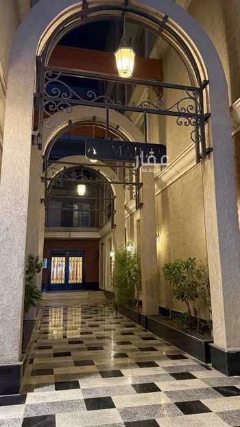شقة للإيجار في شارع 7284397, حي الملقا, مدينة الرياض, منطقة الرياض