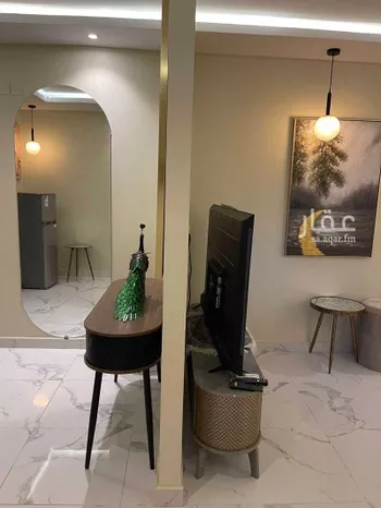شقة للإيجار في شارع سعود بن عبدالعزيز بن محمد الفرعي, حي المرسلات, مدينة الرياض, منطقة الرياض صورة 3