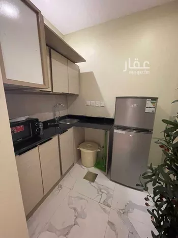 شقة للإيجار في شارع سعود بن عبدالعزيز بن محمد الفرعي, حي المرسلات, مدينة الرياض, منطقة الرياض صورة 3