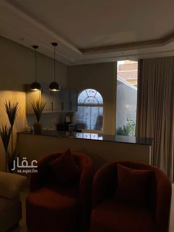 شقة للإيجار في شارع الملك عبدالله ابن عبدالعزيز سعود الفرعي, حي الملك فهد, مدينة الرياض, منطقة الرياض صورة 4