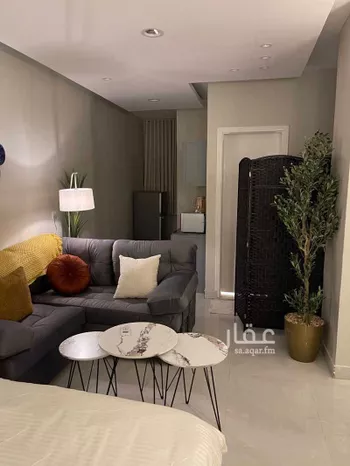 شقة للإيجار في شارع الملك عبدالله ابن عبدالعزيز سعود الفرعي, حي الملك فهد, مدينة الرياض, منطقة الرياض صورة 5