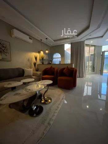 شقة للإيجار في شارع الملك عبدالله ابن عبدالعزيز سعود الفرعي, حي الملك فهد, مدينة الرياض, منطقة الرياض صورة 5