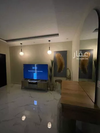 شقة للإيجار في شارع سعود بن عبدالعزيز بن محمد الفرعي, حي المرسلات, مدينة الرياض, منطقة الرياض صورة 5