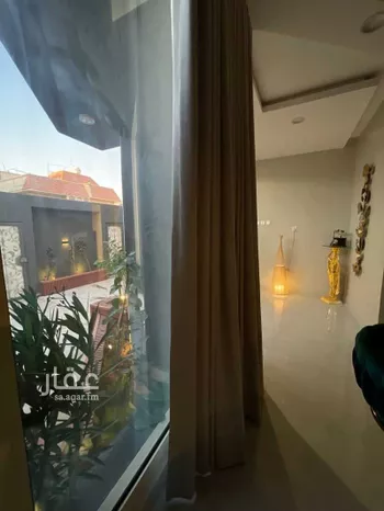 شقة للإيجار في شارع الملك عبدالله ابن عبدالعزيز سعود الفرعي, حي الملك فهد, مدينة الرياض, منطقة الرياض