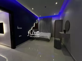 شقة مفروشة للحجز في حي الضباط ، الرياض صورة 2