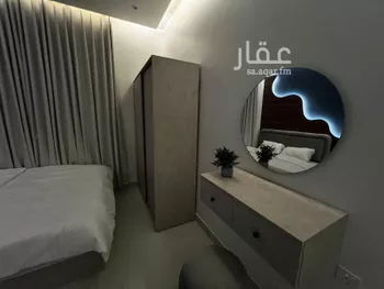 شقة مفروشة للحجز في حي الضباط ، الرياض صورة 5
