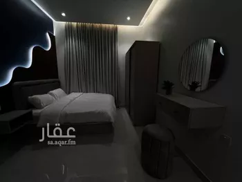 شقة مفروشة للحجز في حي الضباط ، الرياض صورة 4