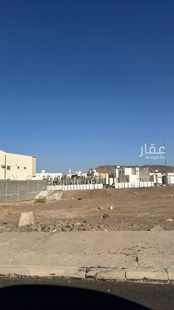 أرض للبيع في شارع الملك سعود بن عبدالعزيز, حي طيبة, مدينة المدينه المنوره, منطقة المدينة المنورة