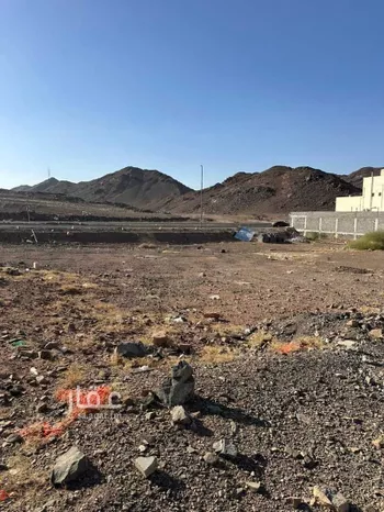 أرض للبيع في شارع الملك سعود بن عبدالعزيز, حي طيبة, مدينة المدينه المنوره, منطقة المدينة المنورة