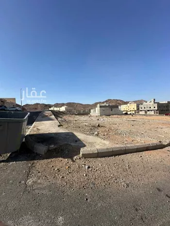 أرض للبيع في شارع عبدالفاضل ابن اسماعيل, حي طيبة, مدينة المدينه المنوره, منطقة المدينة المنورة