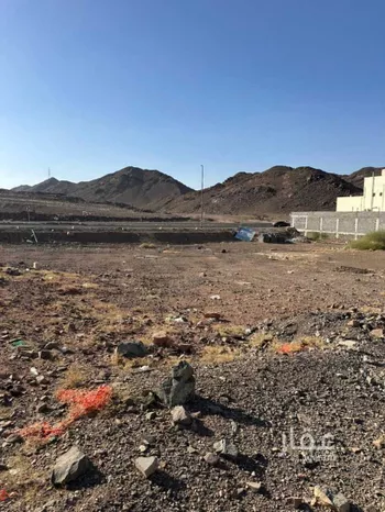 أرض للبيع في شارع عبدالفاضل ابن اسماعيل, حي طيبة, مدينة المدينه المنوره, منطقة المدينة المنورة