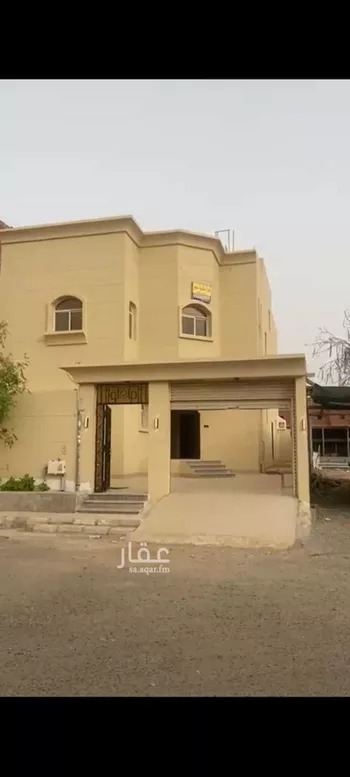 فيلا للبيع في شارع أبي محمد الفقيه ، حي الحمدانية ، جدة ، جدة